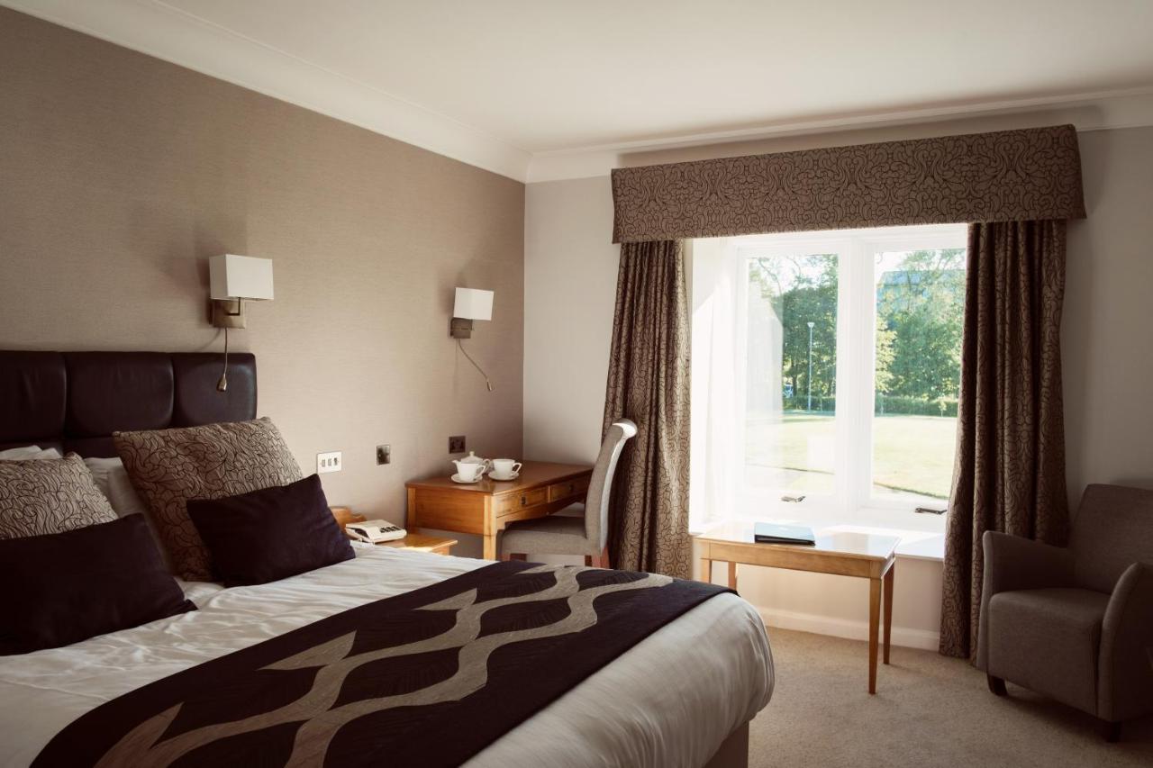 Lancaster House Hotel Bagian luar foto